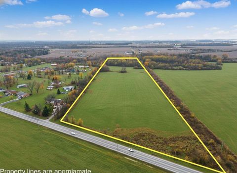 0 London Groveport Road Grove City OH 43123