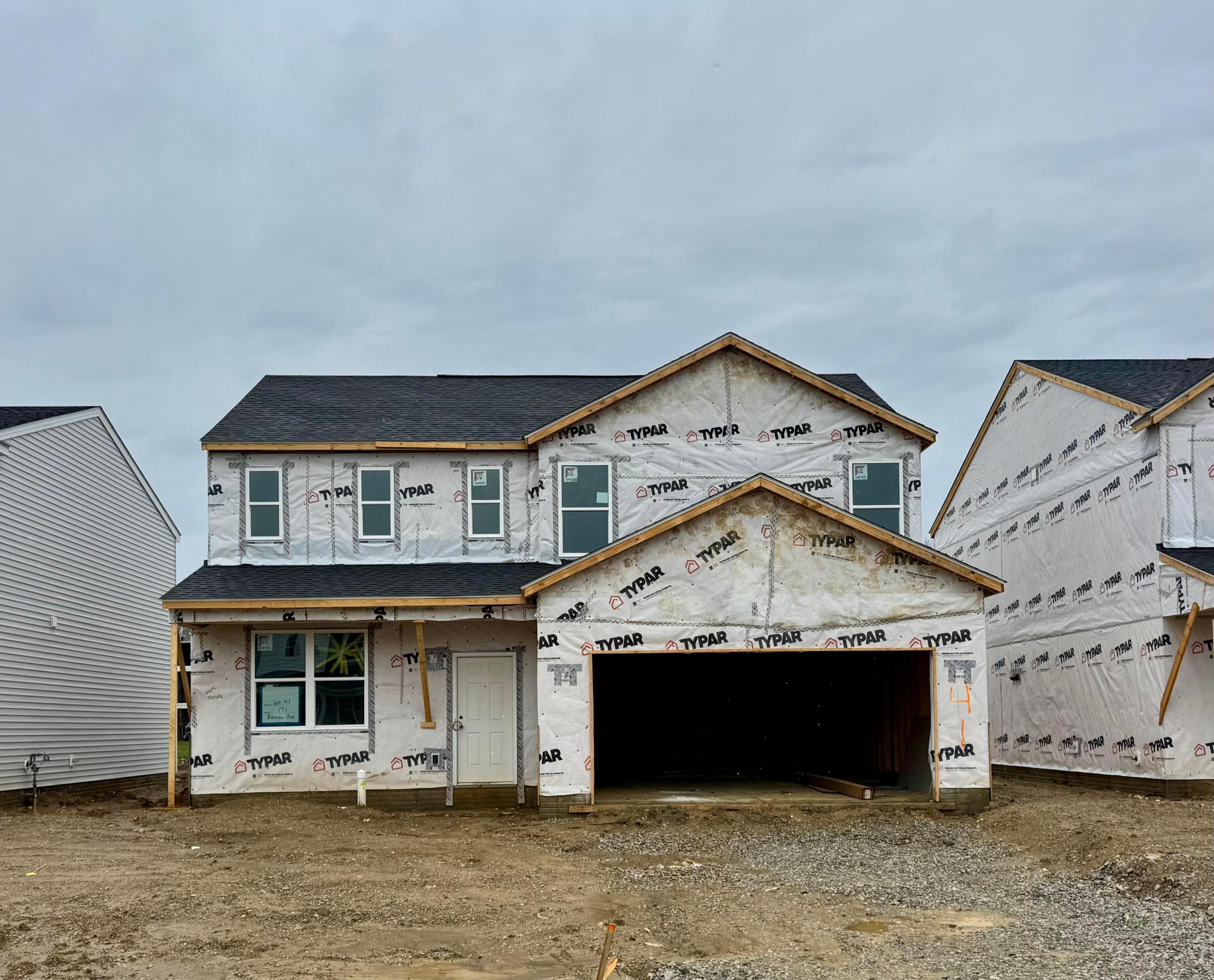 171 Reneau Avenue #LOT 41, Galloway, Ohio image 1