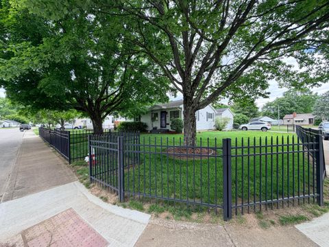 Photo of 730 St Margarets Road, Chillicothe, OH 45601 (MLS # 226017123)
