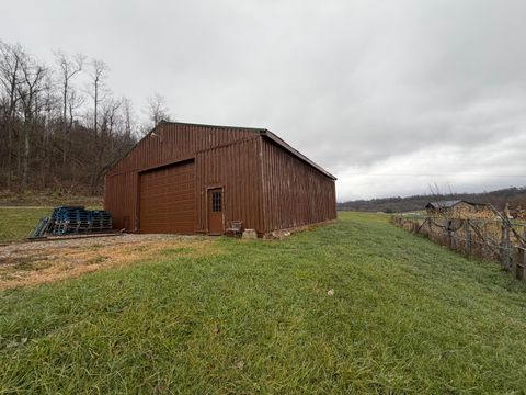 Photo of 0 Shaver Road, Blue Rock, OH 43720 (MLS # 225044351)