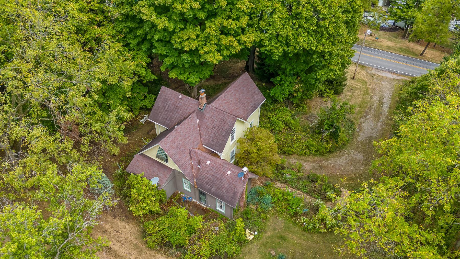 1490 Stratford Road, Delaware, Ohio image 50