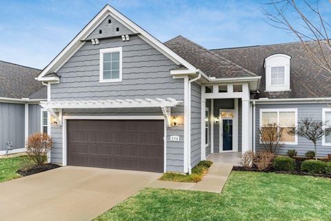 Photo of 350 Summer Tree Way, Lewis Center, OH 43035 (MLS # 226001739)