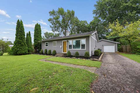 Photo of 718 Meadow Drive, Newark, OH 43055 (MLS # 226030641)