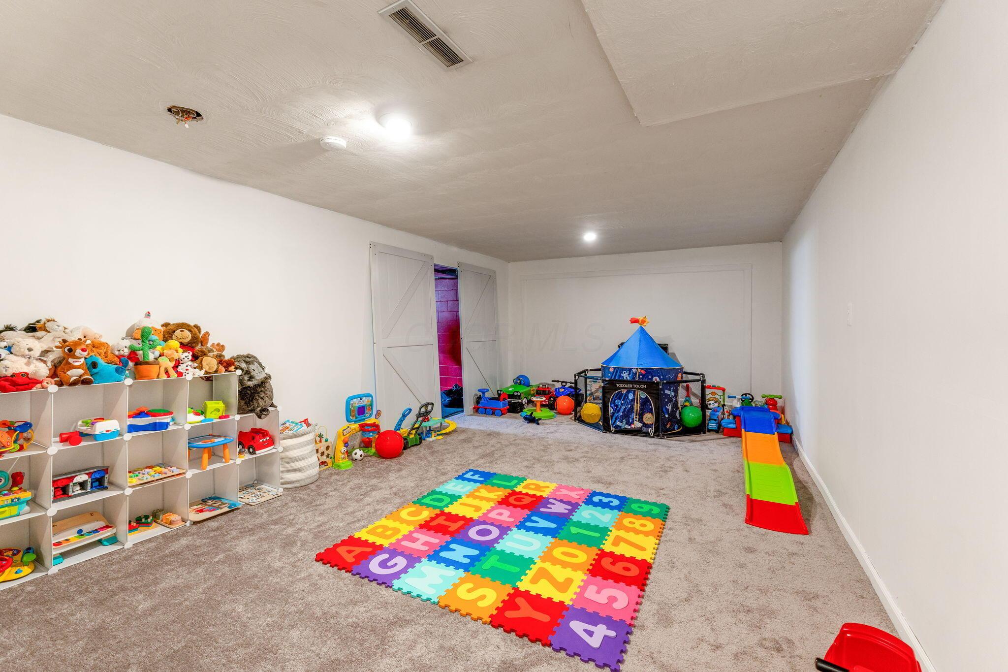 9283 Downing Road, Johnstown, Ohio image 33