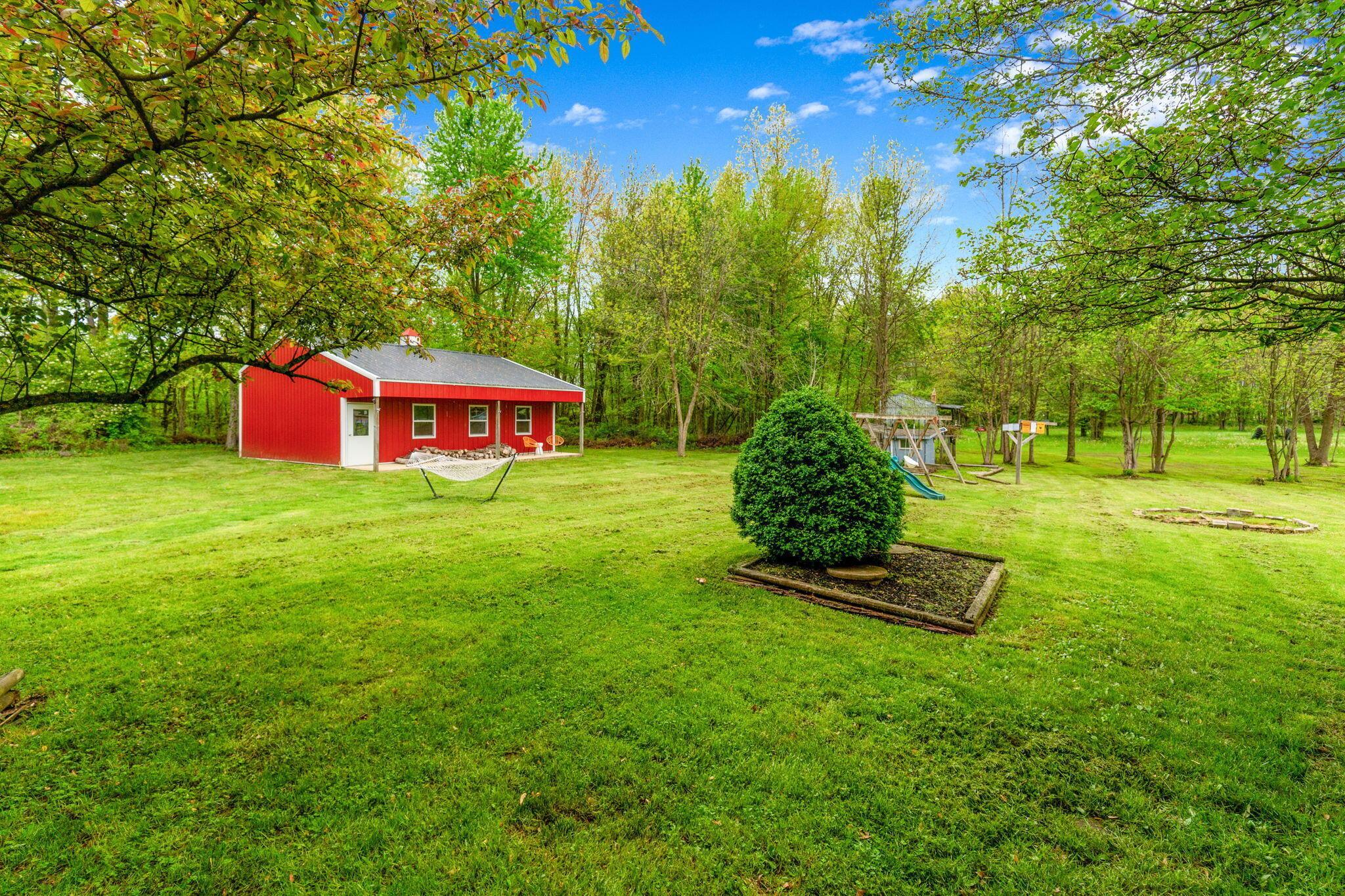 9283 Downing Road, Johnstown, Ohio image 38