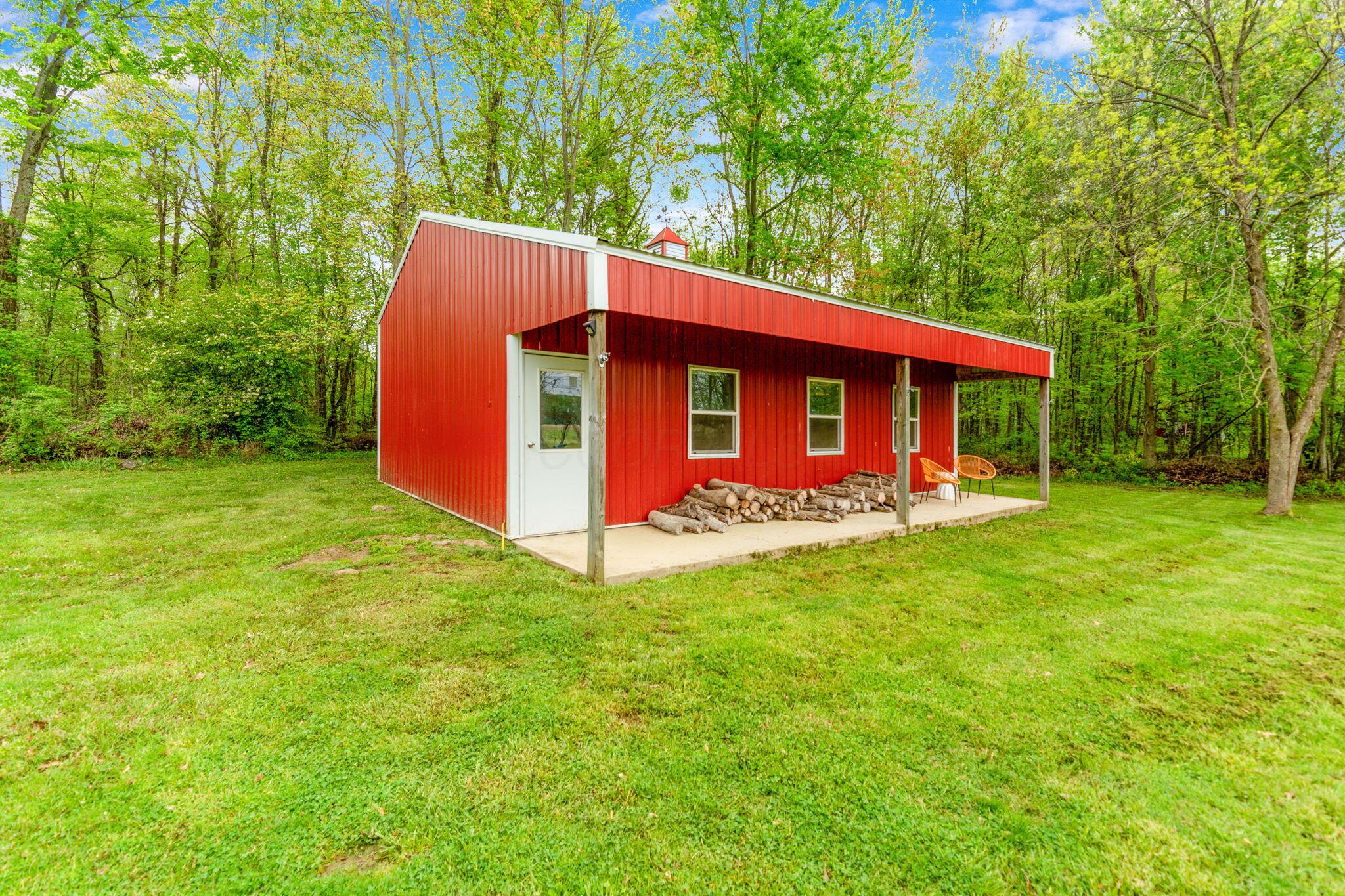 9283 Downing Road, Johnstown, Ohio image 40