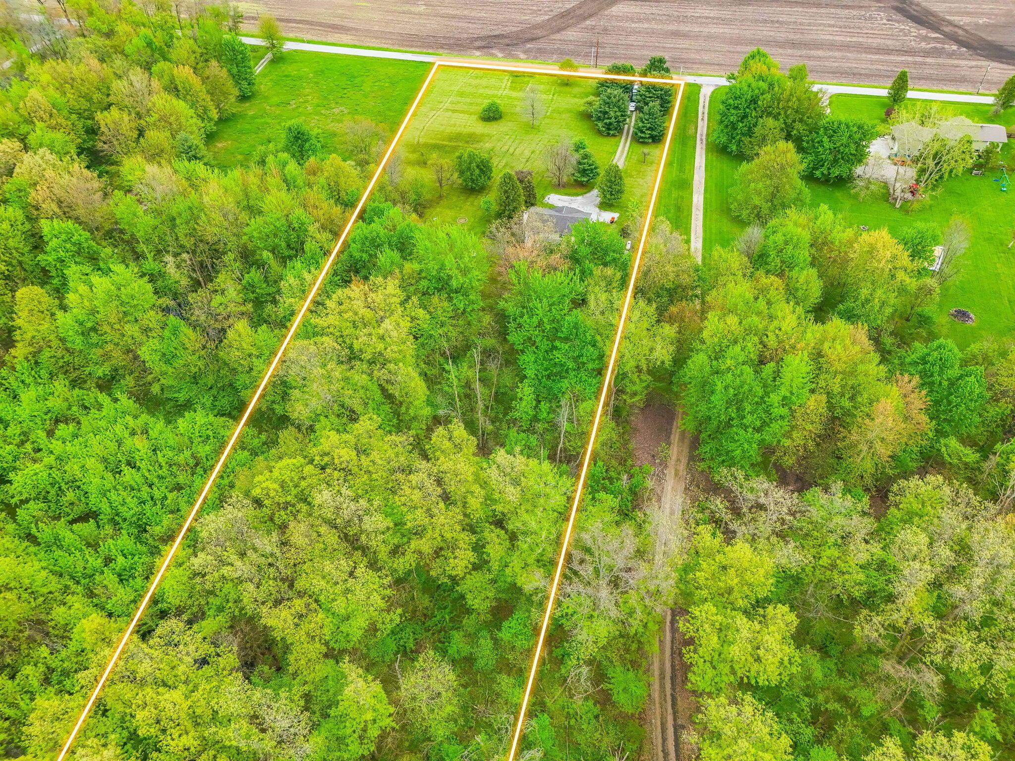 9283 Downing Road, Johnstown, Ohio image 48