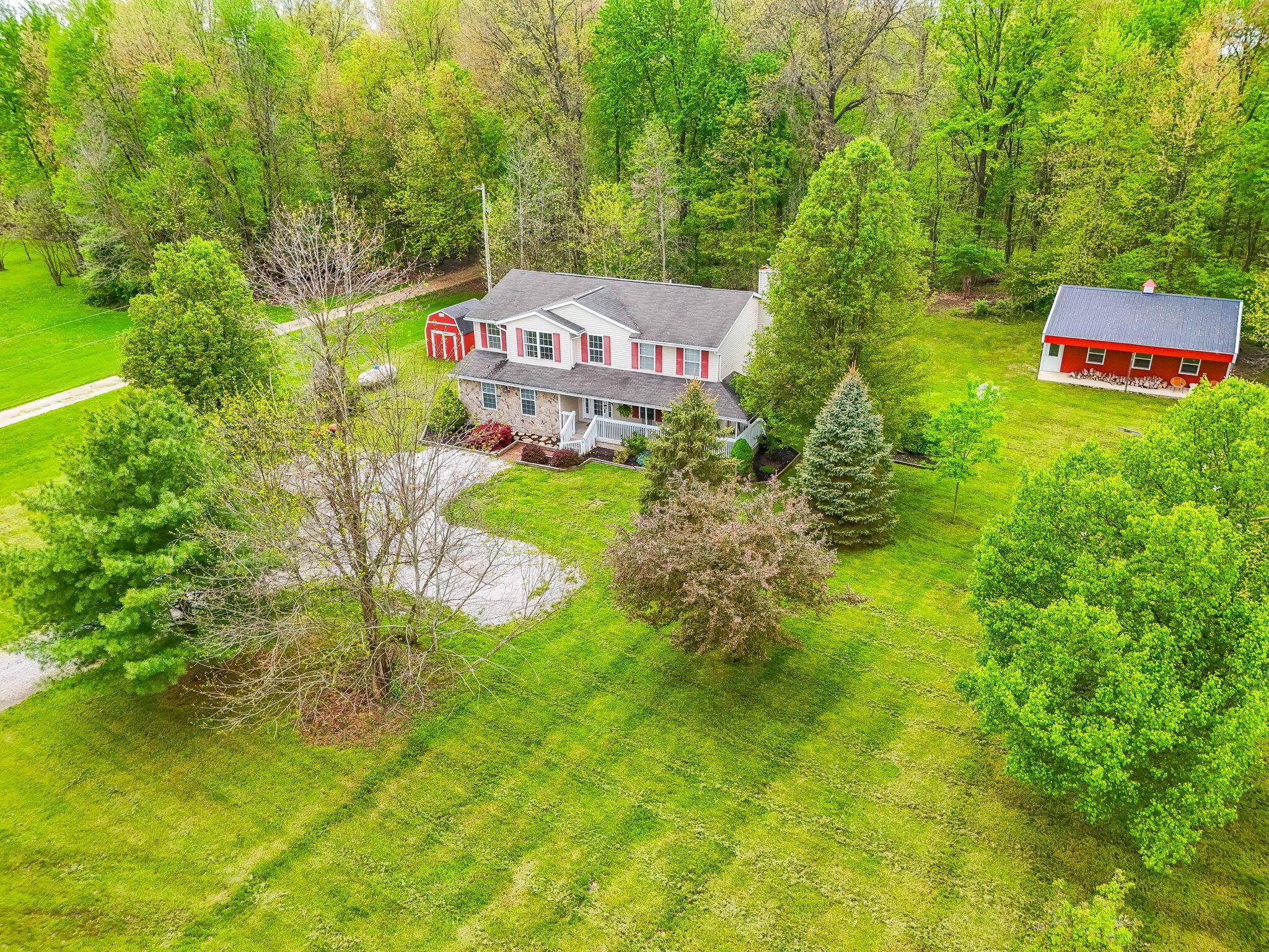 9283 Downing Road, Johnstown, Ohio image 5