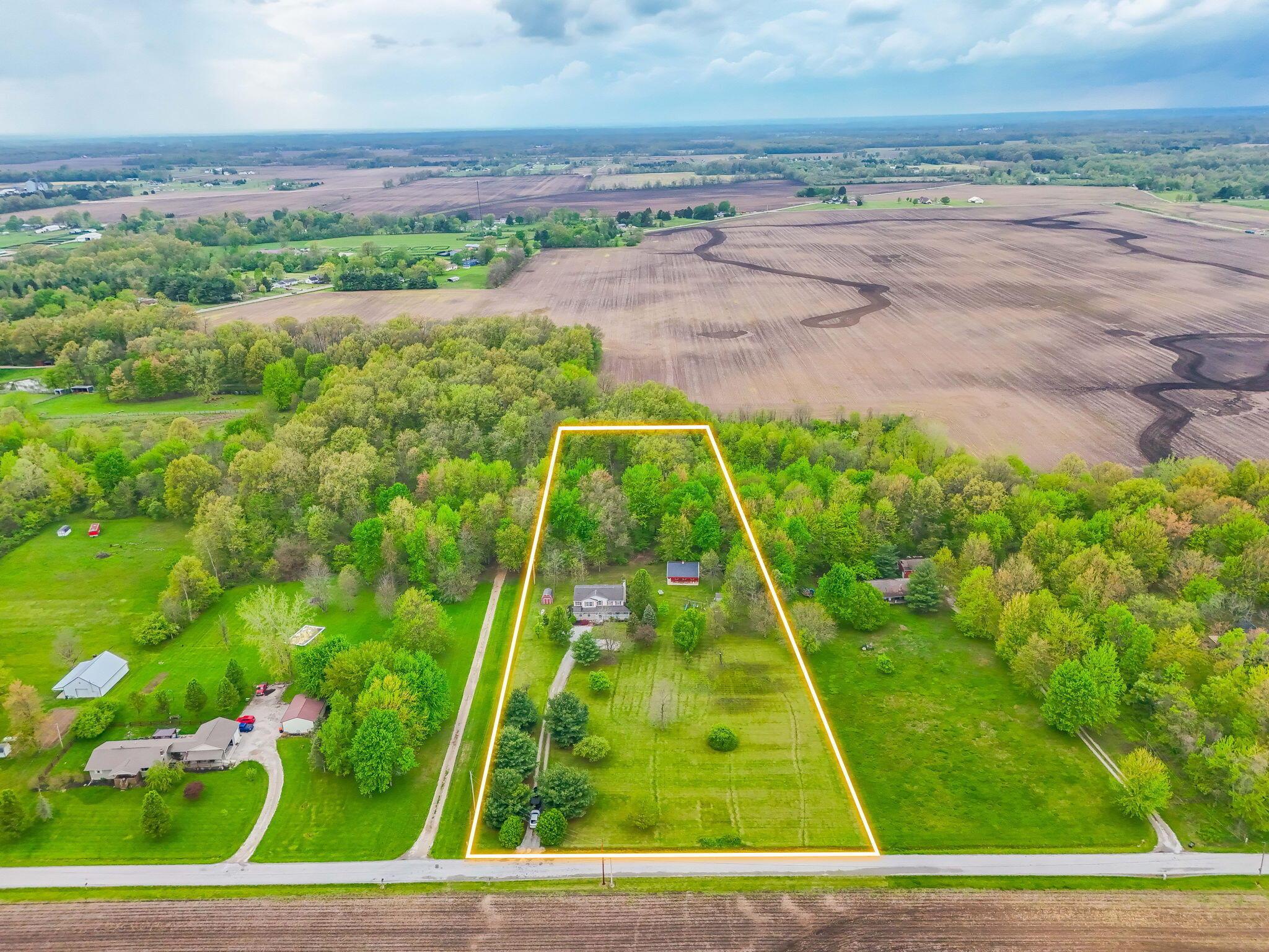 9283 Downing Road, Johnstown, Ohio image 42