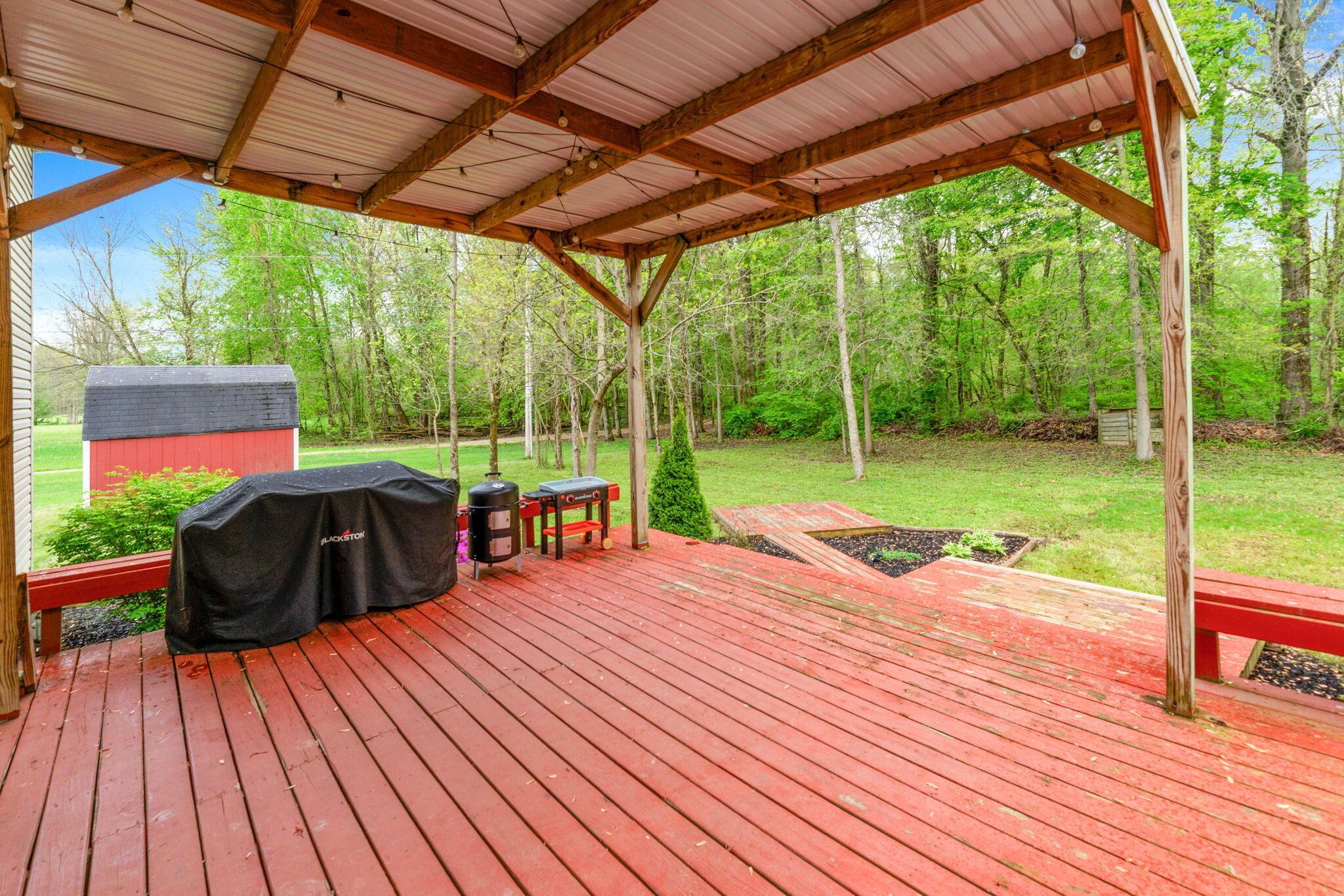 9283 Downing Road, Johnstown, Ohio image 39