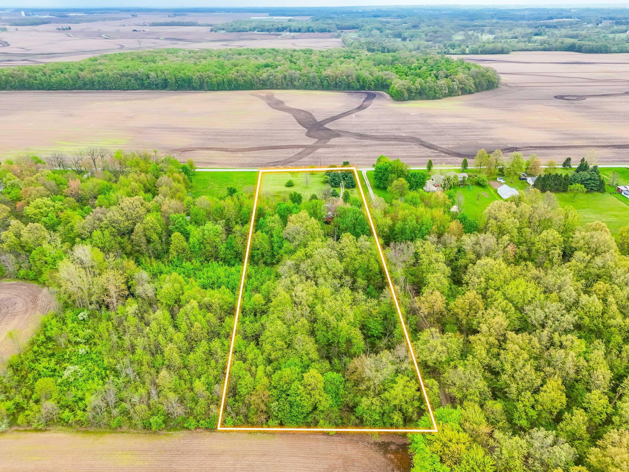 9283 Downing Road, Johnstown, Ohio image 46