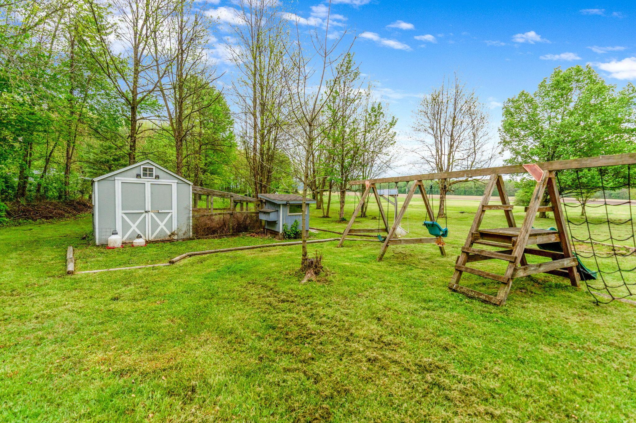 9283 Downing Road, Johnstown, Ohio image 41