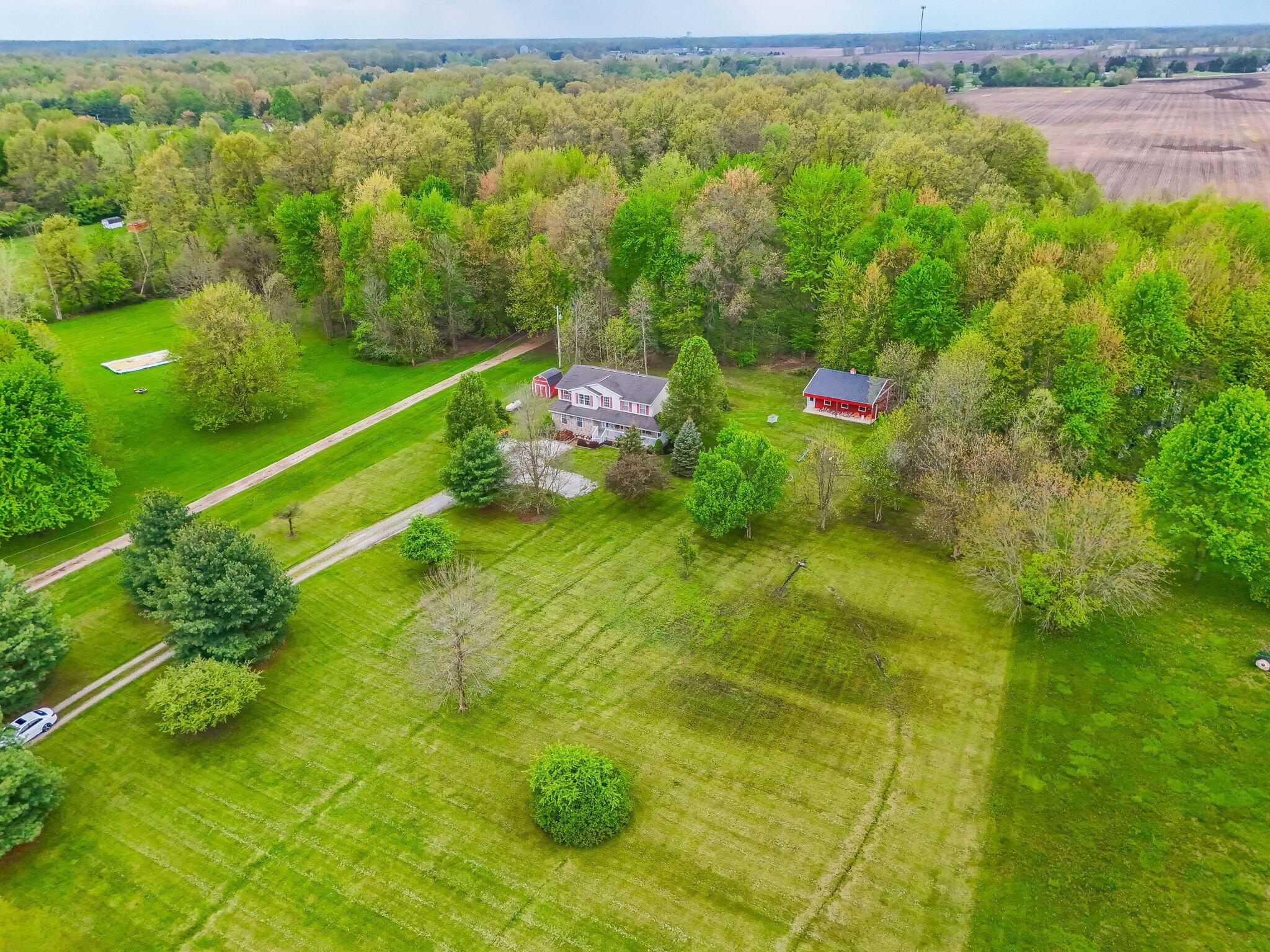 9283 Downing Road, Johnstown, Ohio image 43
