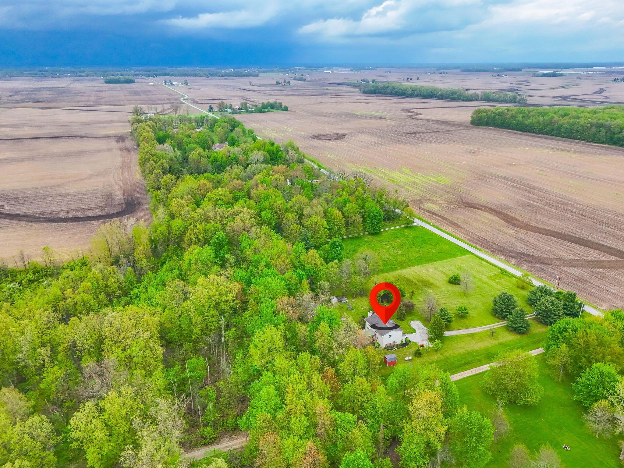 9283 Downing Road, Johnstown, Ohio image 49