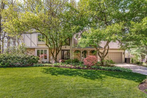 Photo of 5141 Springfield Court, Westerville, OH 43081 (MLS # 226013414)