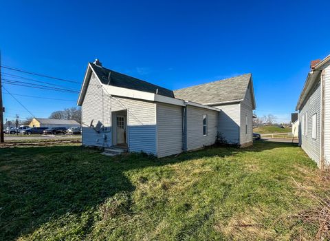 Tiny photo for 676 Lyndon Avenue, Greenfield, OH 45123 (MLS # 225045168)