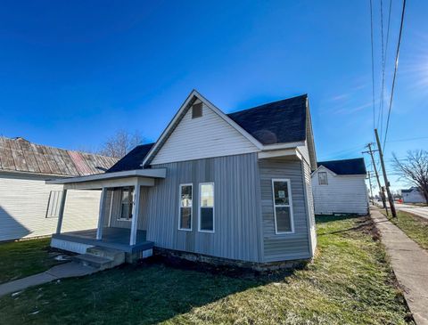 Tiny photo for 676 Lyndon Avenue, Greenfield, OH 45123 (MLS # 225045168)