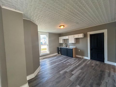 Tiny photo for 676 Lyndon Avenue, Greenfield, OH 45123 (MLS # 225045168)