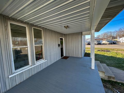 Tiny photo for 676 Lyndon Avenue, Greenfield, OH 45123 (MLS # 225045168)