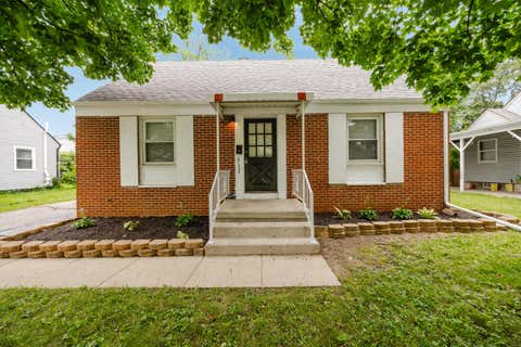 Photo of 3155 Hamilton Avenue, Columbus, OH 43224 (MLS # 226030452)