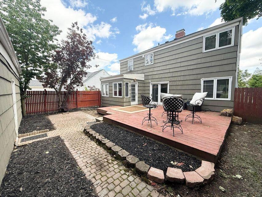 Photo of 2010 S Main Street, Findlay, OH 45840 (MLS # 226031058)