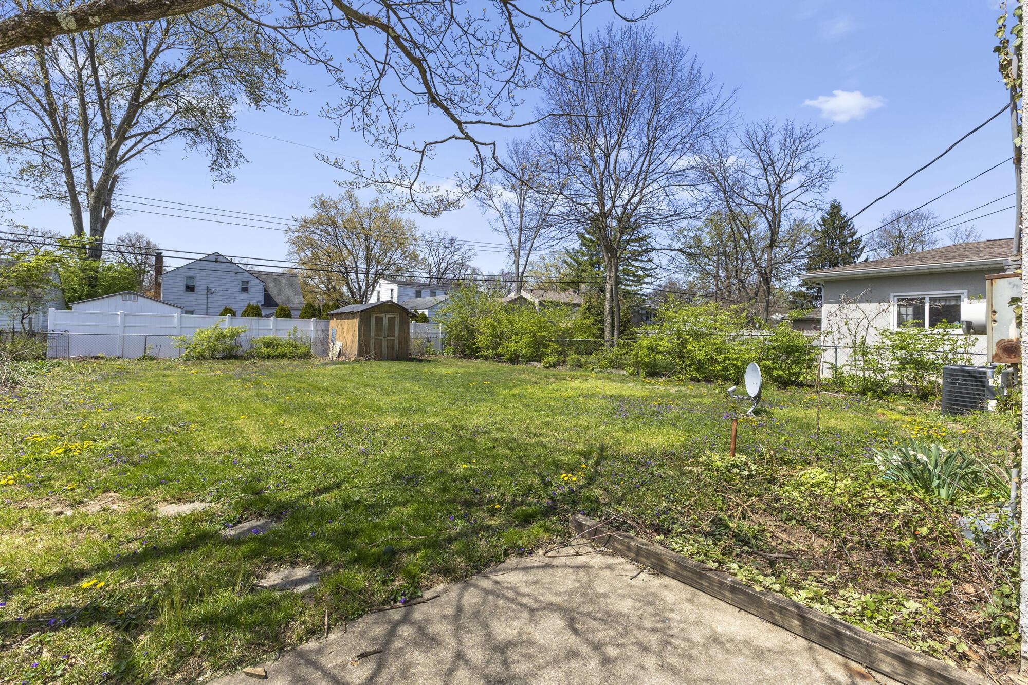 109 S Broadleigh Road, Columbus, Ohio image 34
