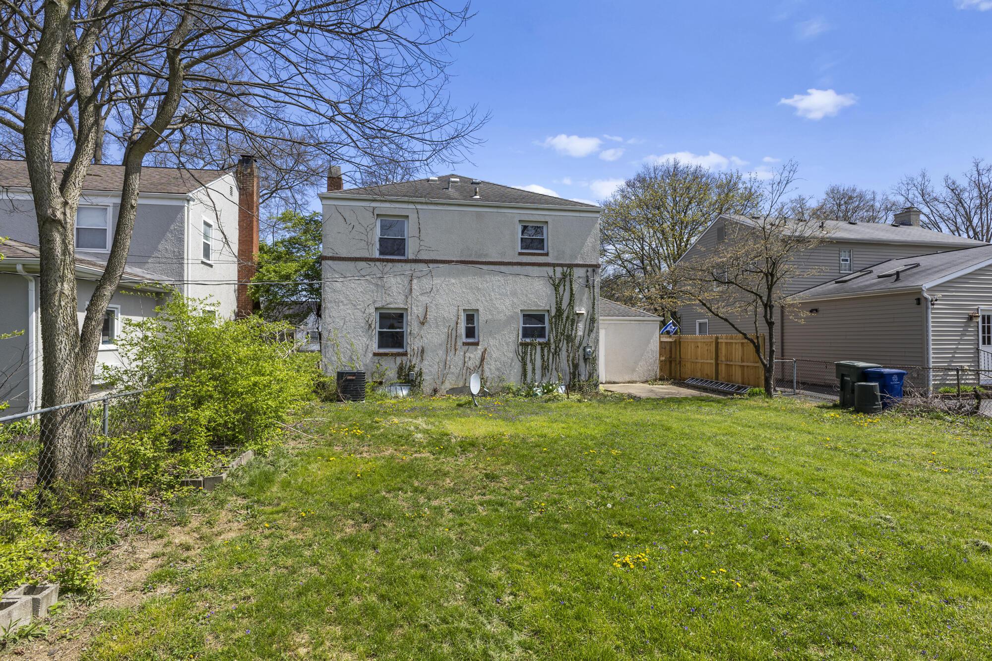 109 S Broadleigh Road, Columbus, Ohio image 38