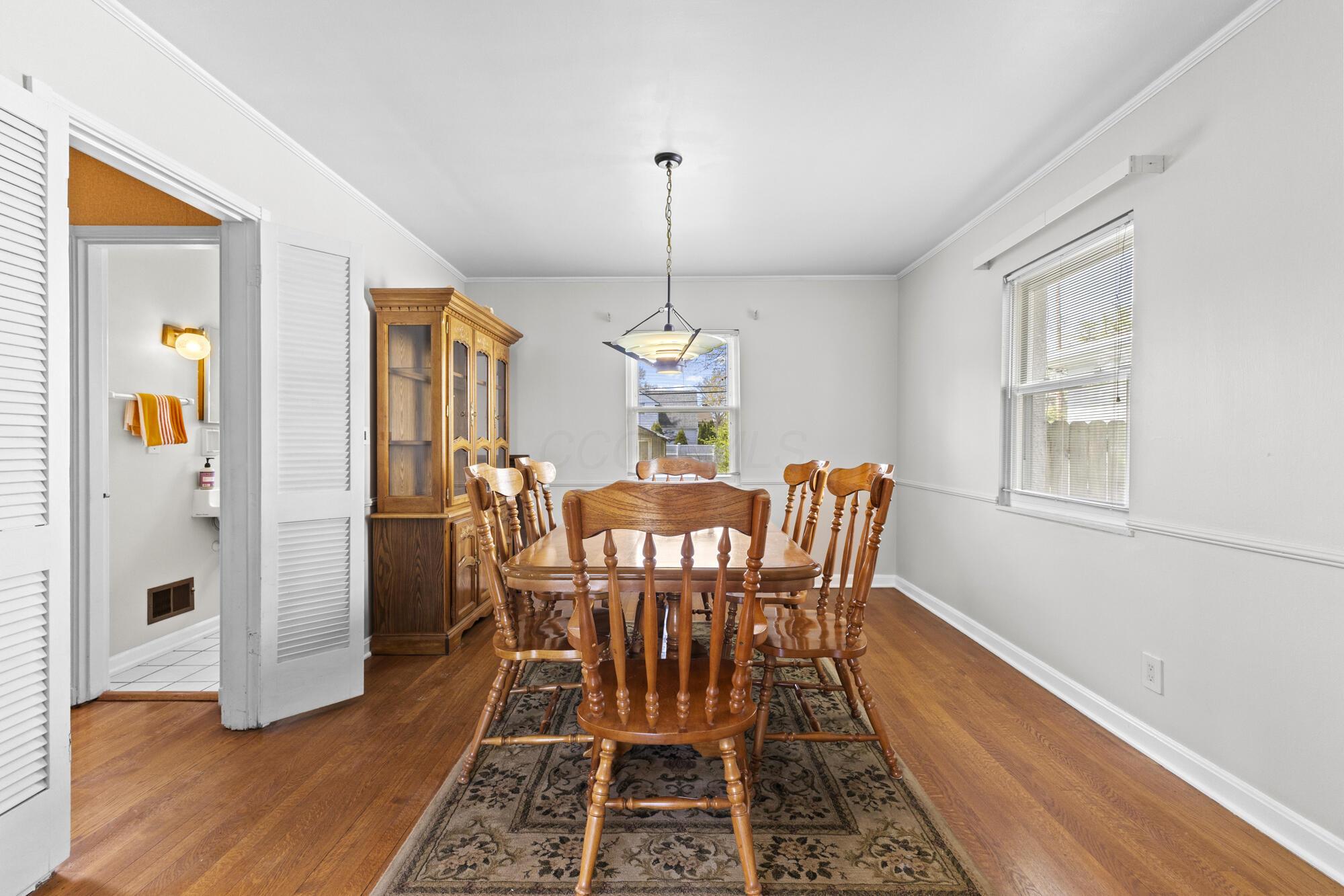 109 S Broadleigh Road, Columbus, Ohio image 9