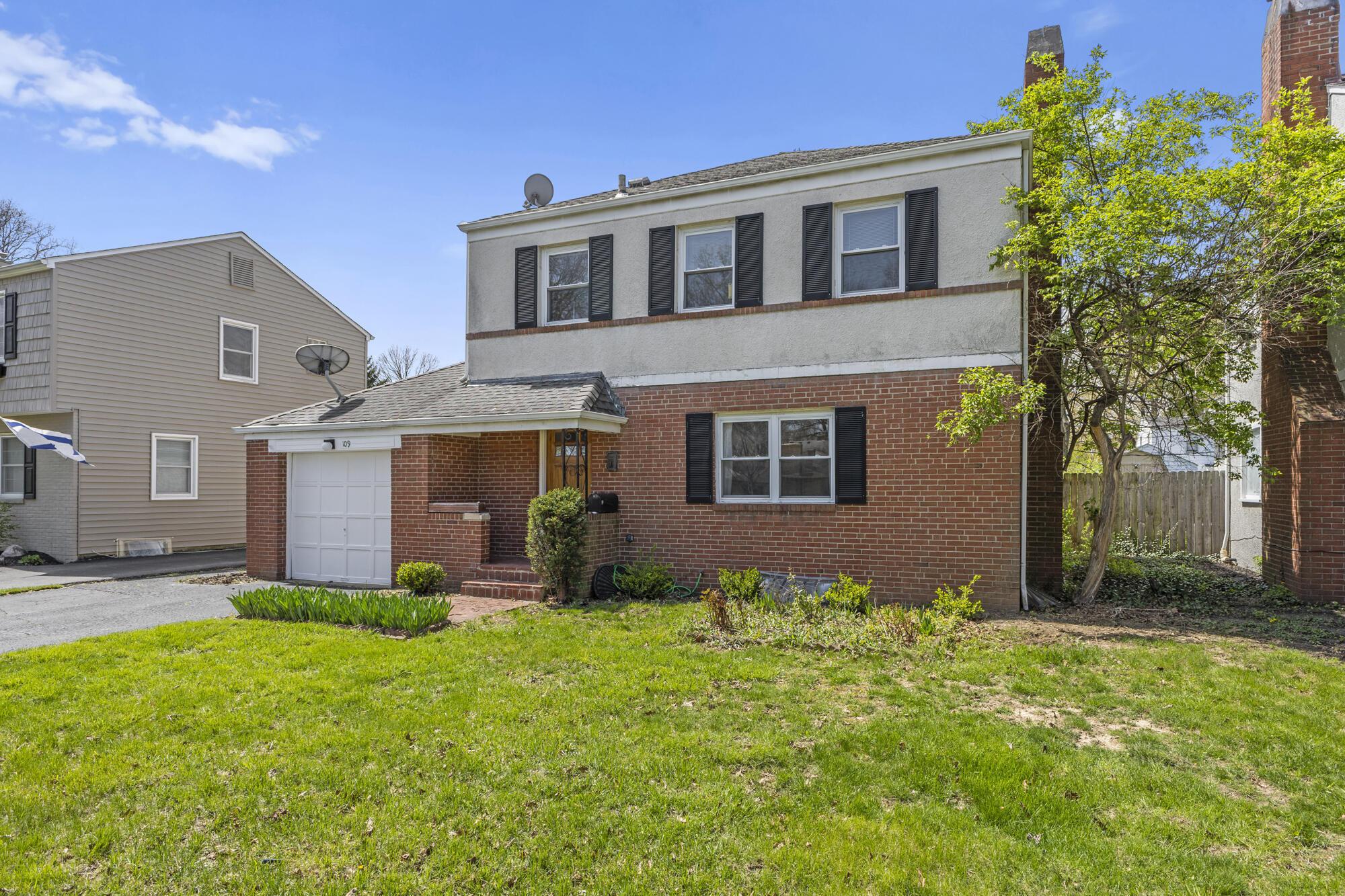 109 S Broadleigh Road, Columbus, Ohio image 3