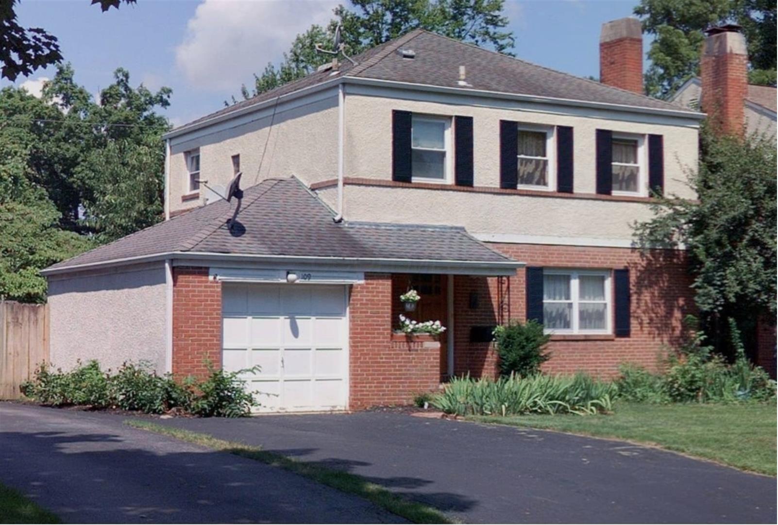 109 S Broadleigh Road, Columbus, Ohio image 1