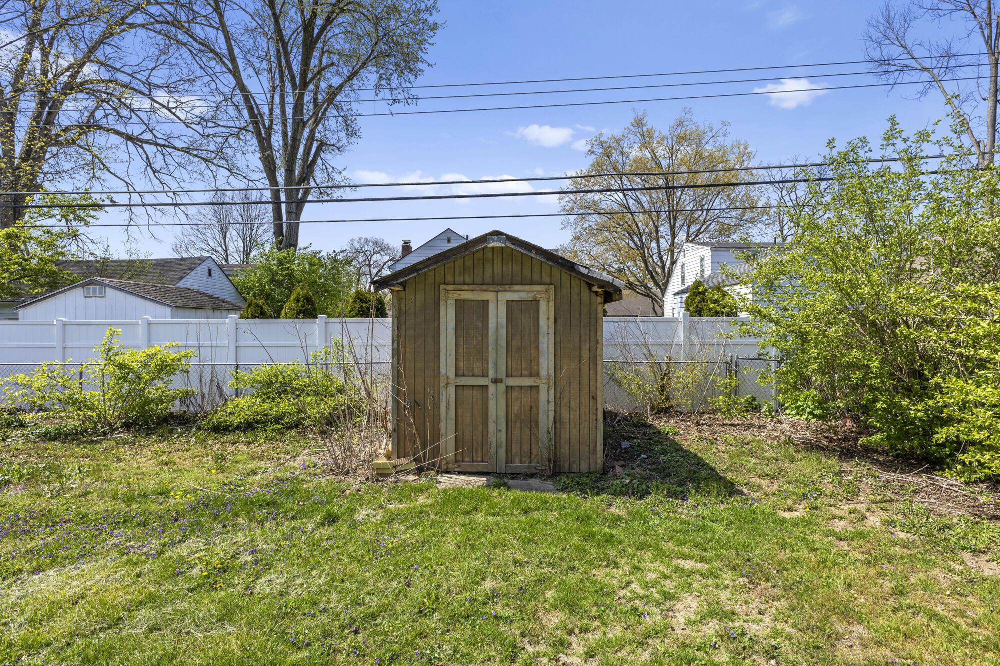 109 S Broadleigh Road, Columbus, Ohio image 39