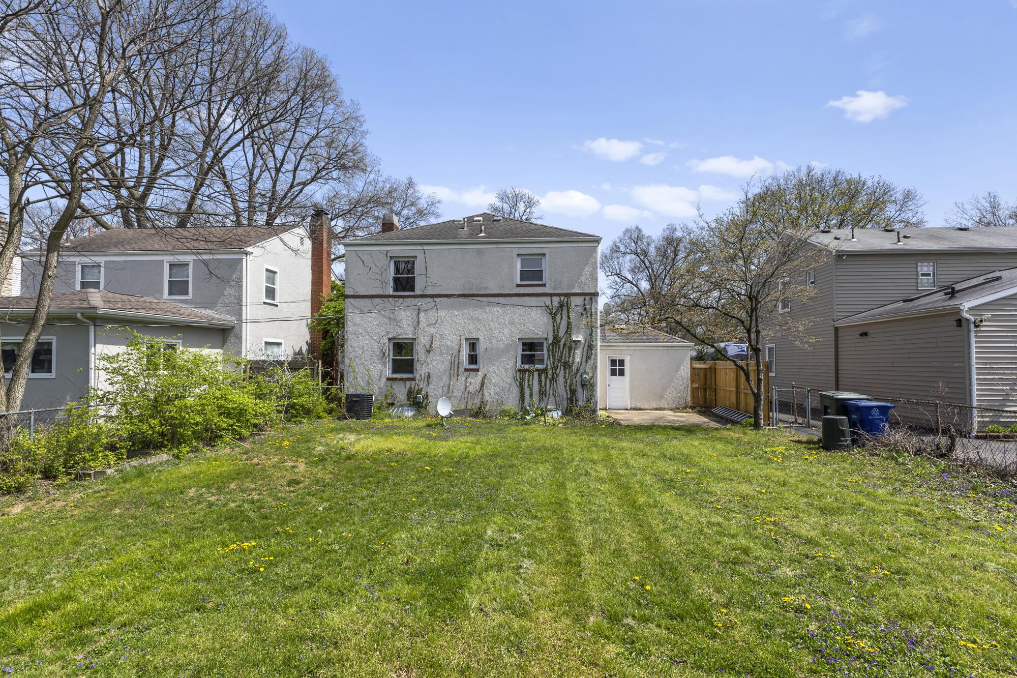 109 S Broadleigh Road, Columbus, Ohio image 37