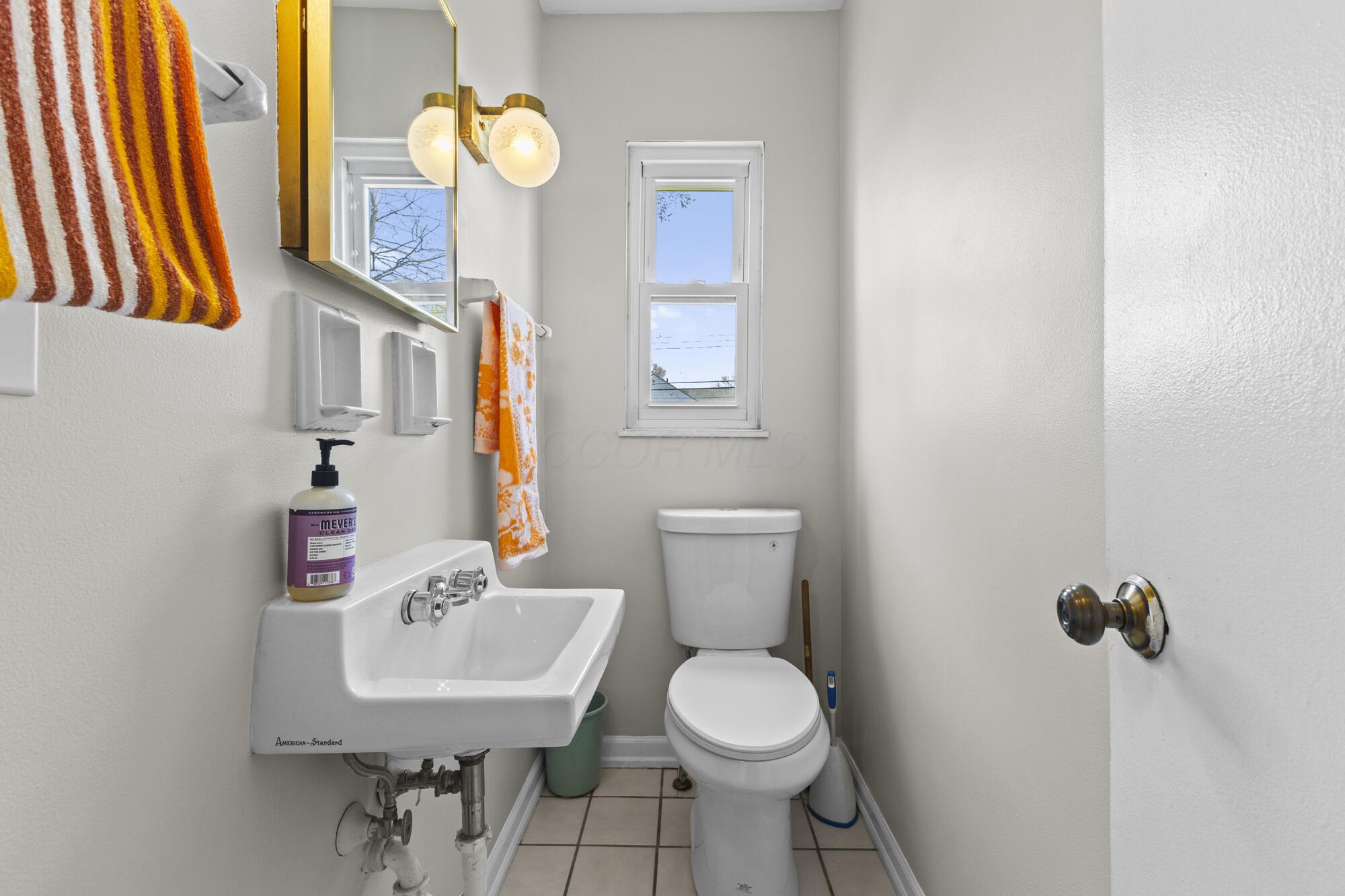 109 S Broadleigh Road, Columbus, Ohio image 11