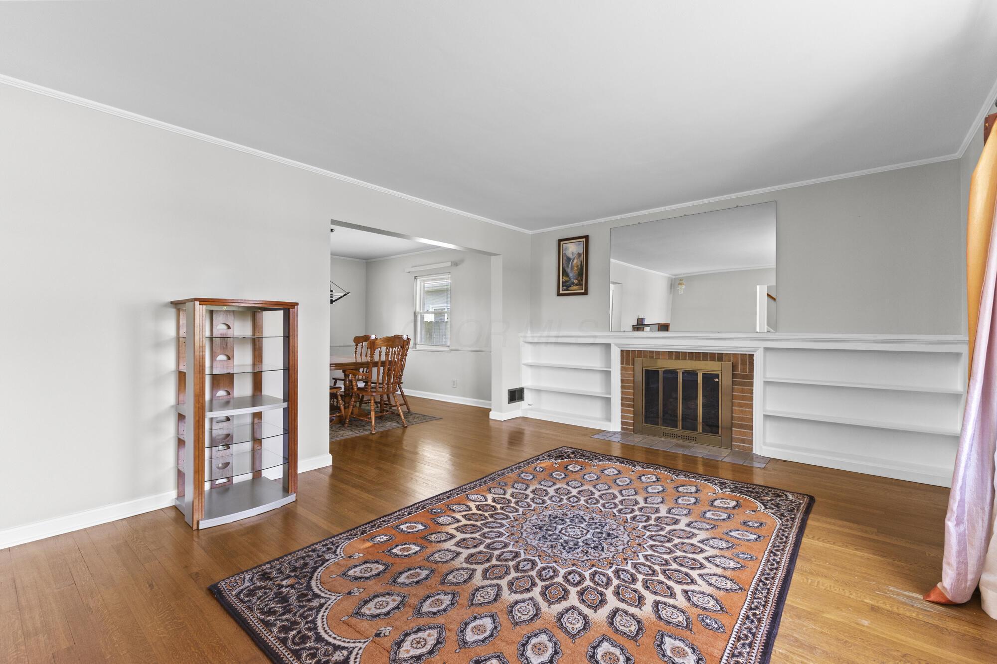109 S Broadleigh Road, Columbus, Ohio image 7