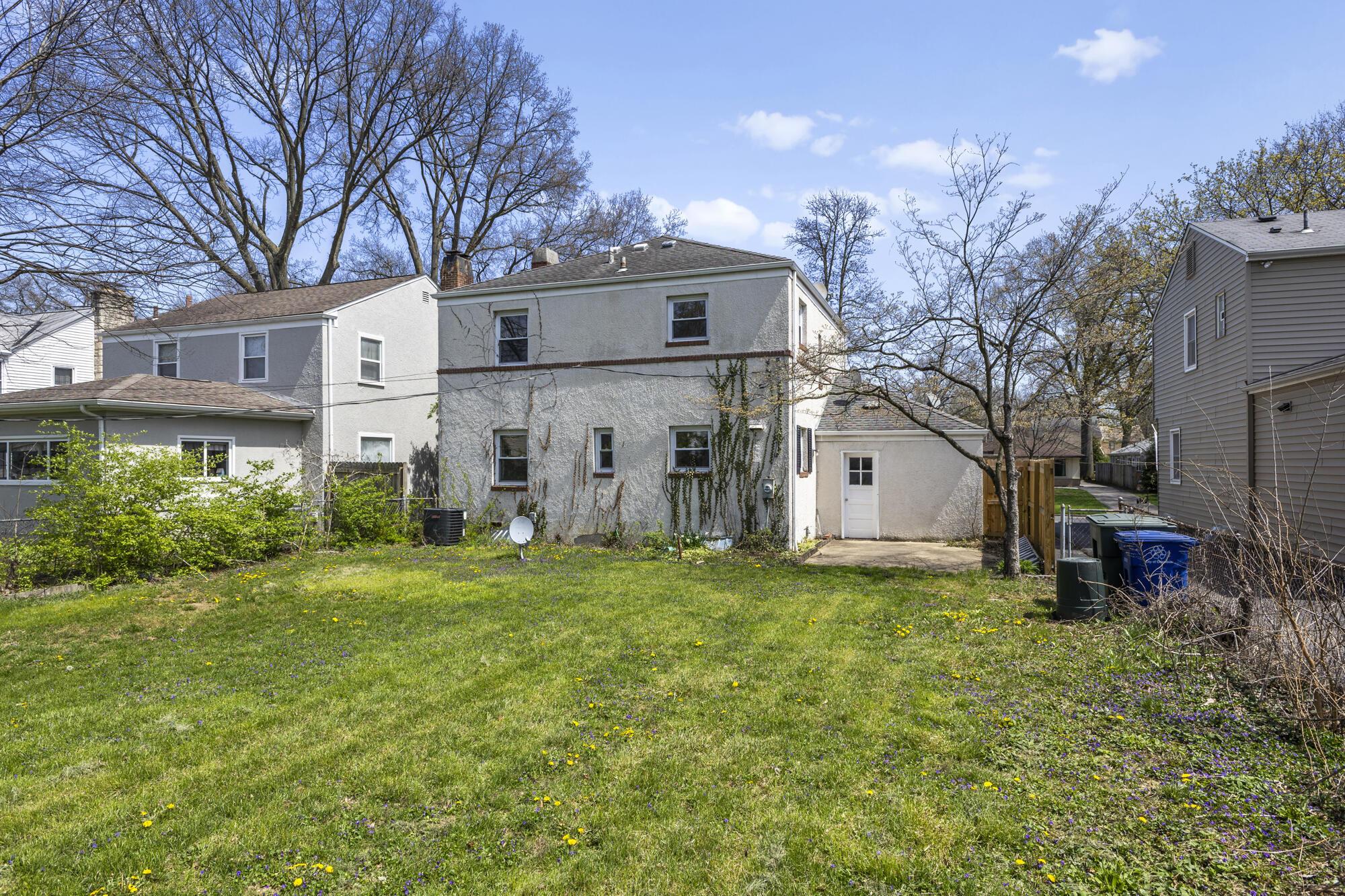 109 S Broadleigh Road, Columbus, Ohio image 36