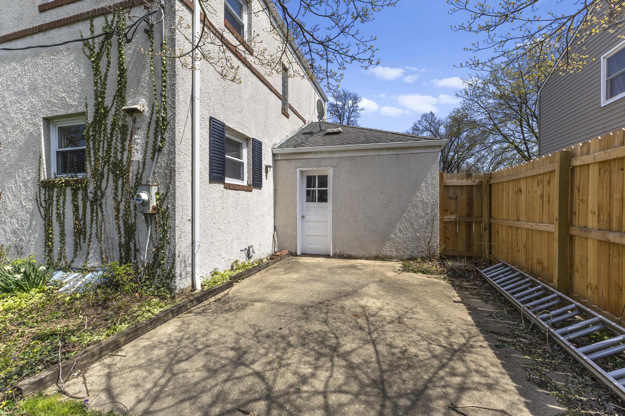 109 S Broadleigh Road, Columbus, Ohio image 35