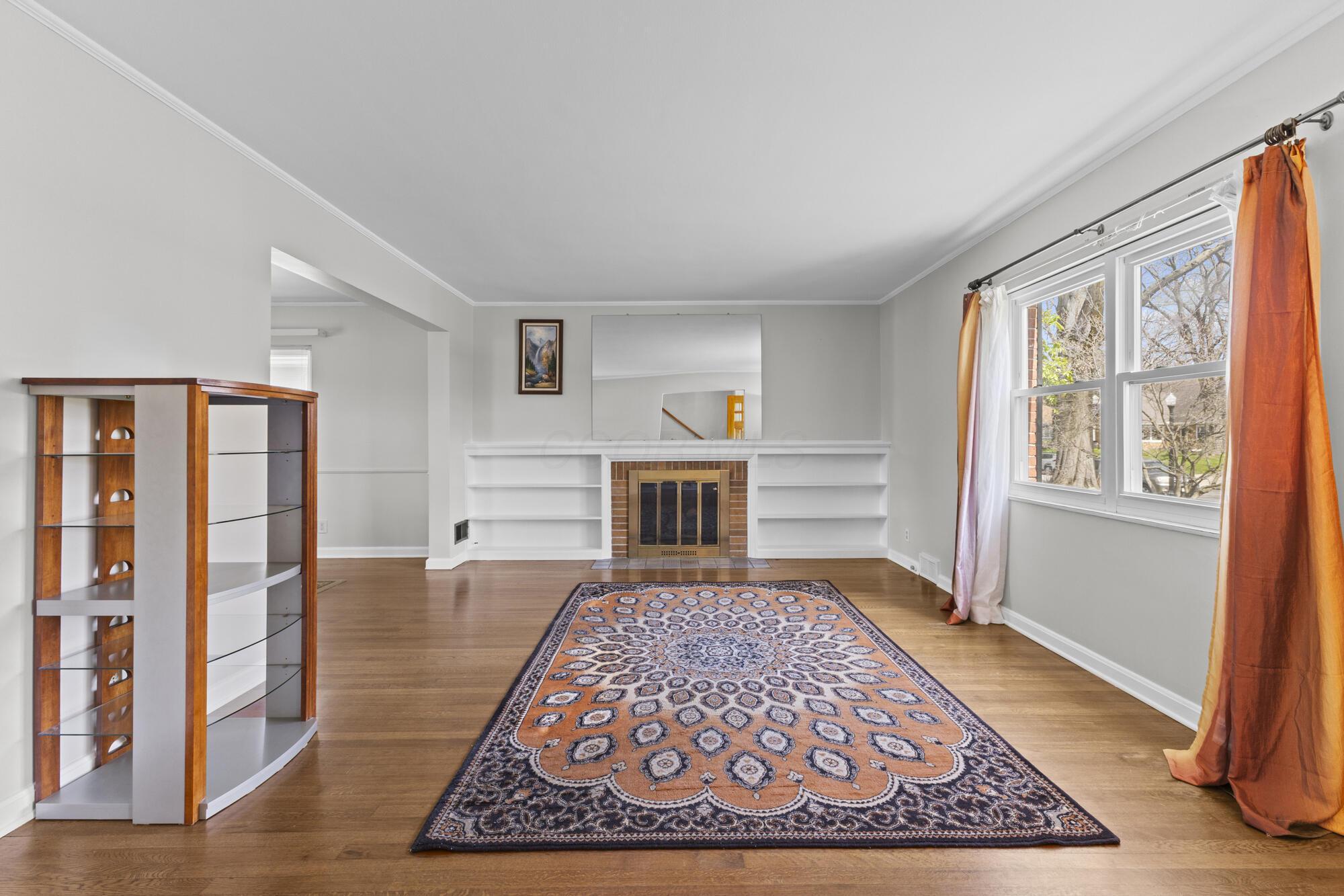 109 S Broadleigh Road, Columbus, Ohio image 6