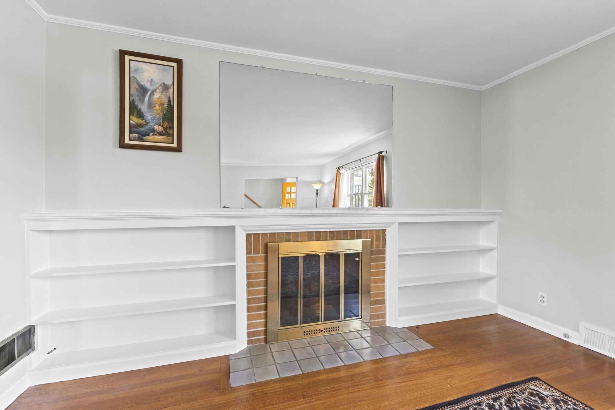 109 S Broadleigh Road, Columbus, Ohio image 8
