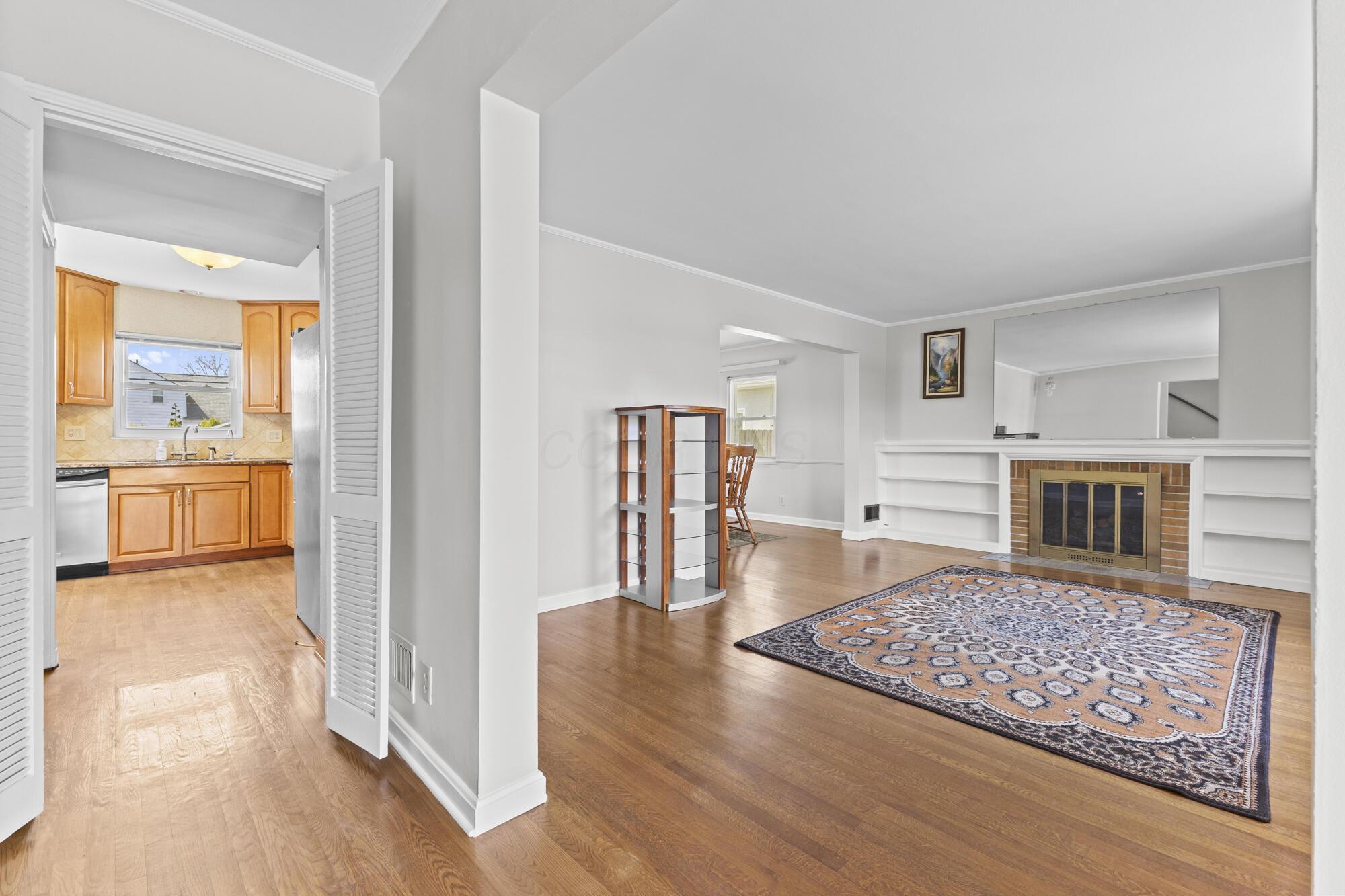 109 S Broadleigh Road, Columbus, Ohio image 5