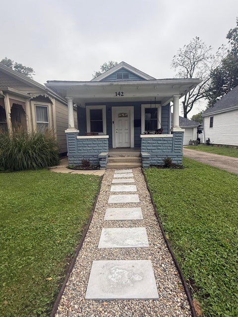 Photo of 142 N High Street, Chillicothe, OH 45601 (MLS # 226036071)
