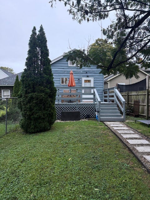Tiny photo for 142 N High Street, Chillicothe, OH 45601 (MLS # 226036071)