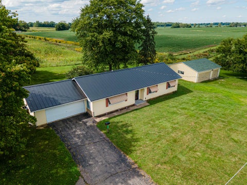 Photo of 4456 State Route 61, Mount Gilead, OH 43338 (MLS # 226035066)