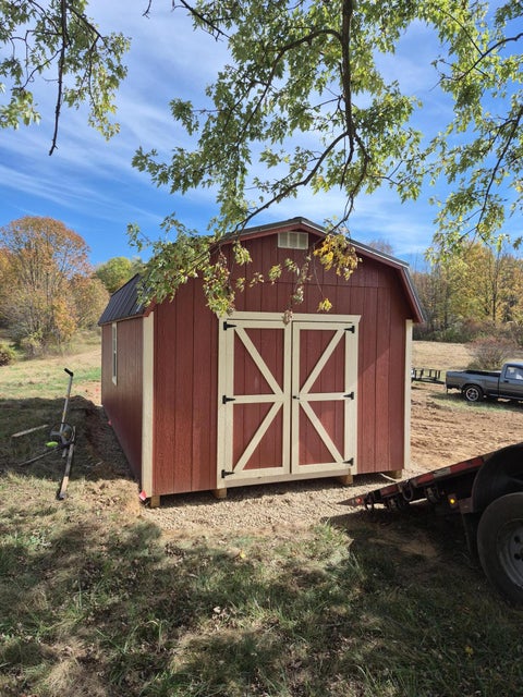 Photo of 5831 Township Highway 105, Mount Gilead, OH 43338 (MLS # 226032717)