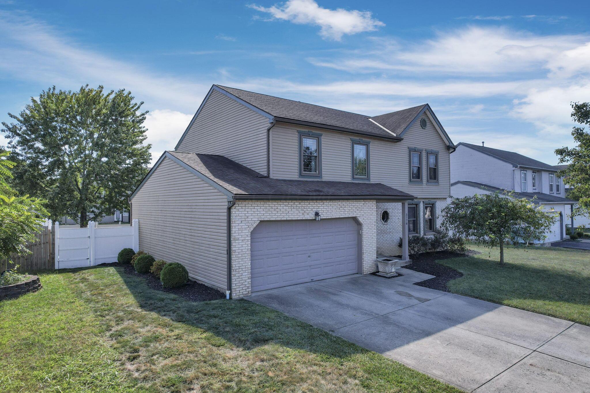 Grove City, Ohio 43123, United States, 3 Bedrooms Bedrooms, ,4 BathroomsBathrooms,Residential,Coming Soon,233736