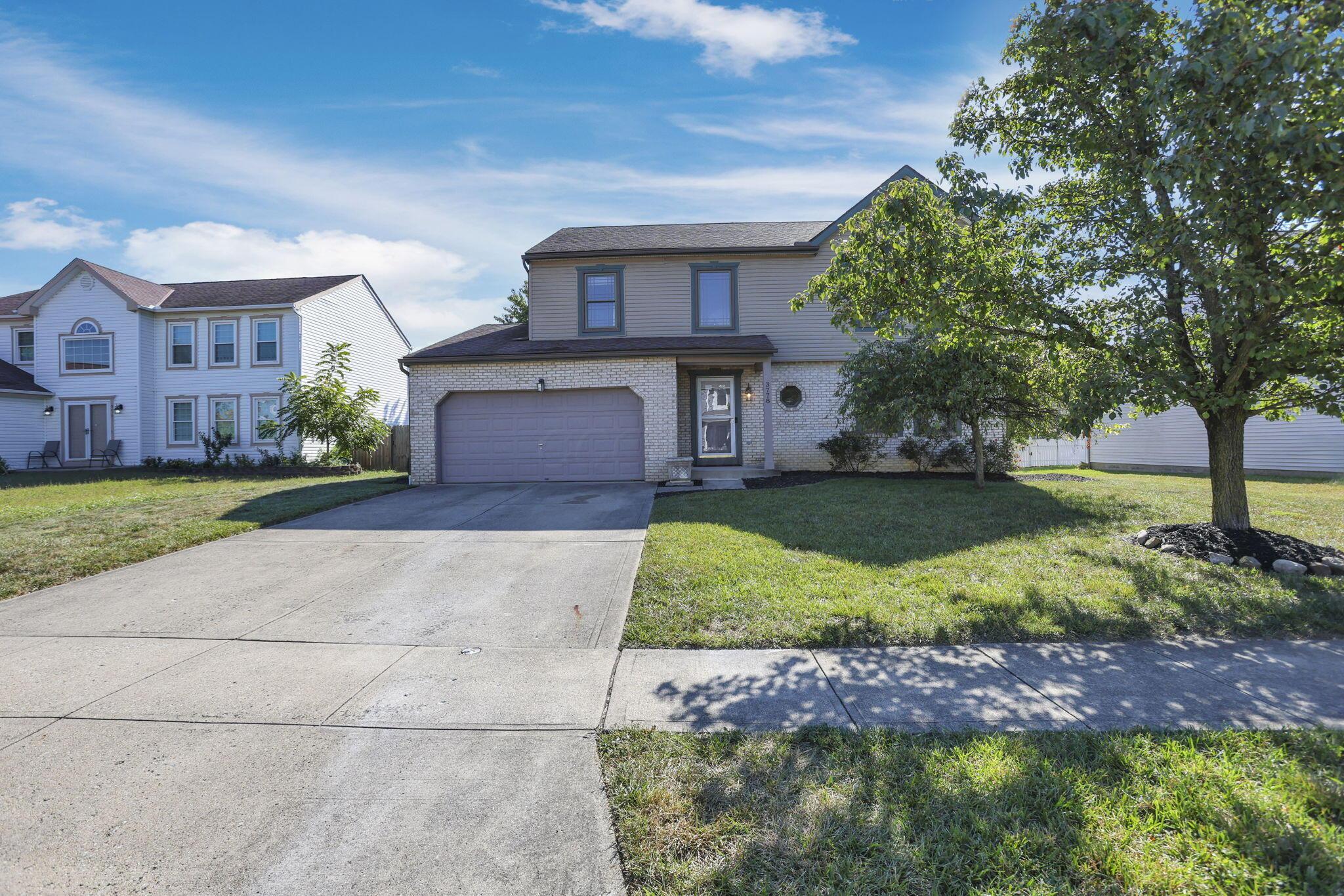 Grove City, Ohio 43123, United States, 3 Bedrooms Bedrooms, ,4 BathroomsBathrooms,Residential,Coming Soon,233736