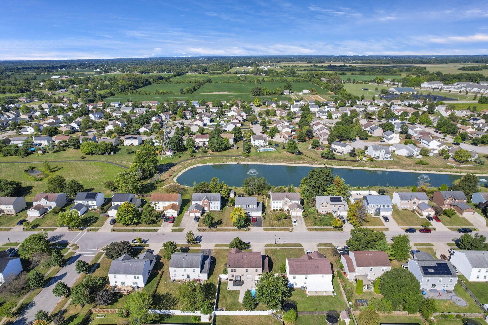 Grove City, Ohio 43123, United States, 3 Bedrooms Bedrooms, ,4 BathroomsBathrooms,Residential,Coming Soon,233736