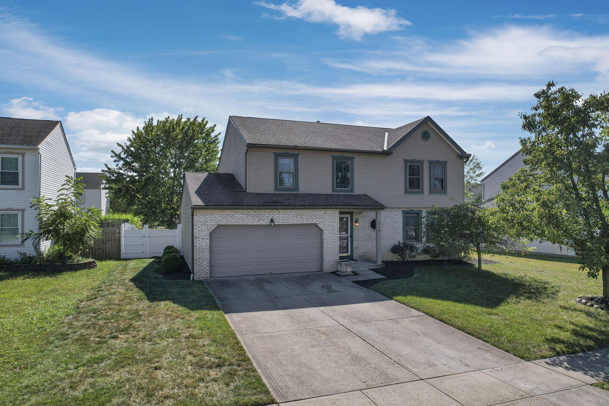 Grove City, Ohio 43123, United States, 3 Bedrooms Bedrooms, ,4 BathroomsBathrooms,Residential,Coming Soon,233736