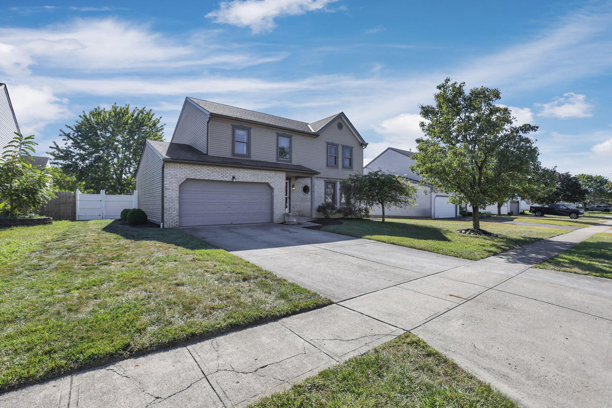 Grove City, Ohio 43123, United States, 3 Bedrooms Bedrooms, ,4 BathroomsBathrooms,Residential,Coming Soon,233736