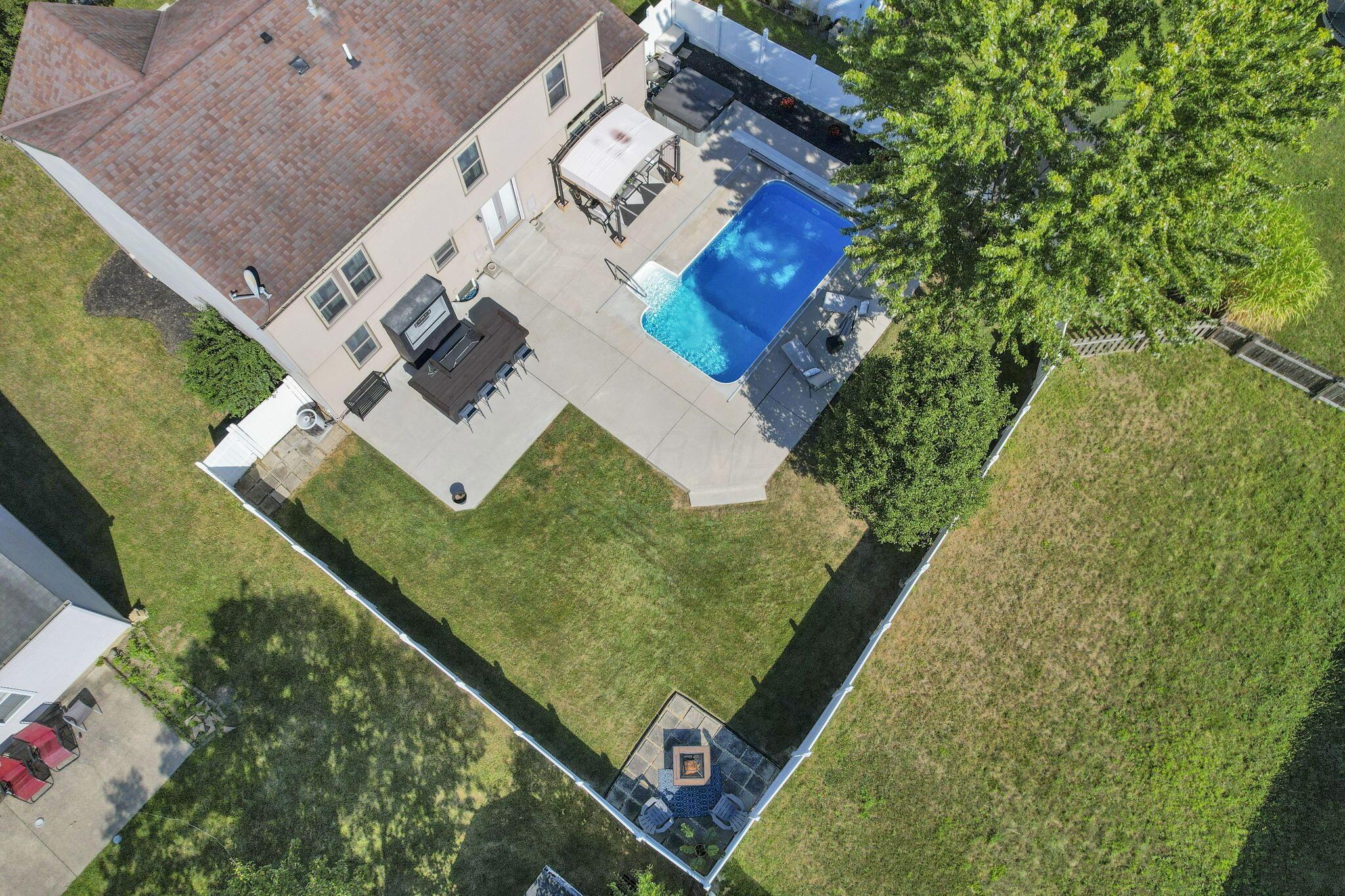 Grove City, Ohio 43123, United States, 3 Bedrooms Bedrooms, ,4 BathroomsBathrooms,Residential,Coming Soon,233736