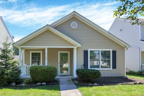 Condo For Sale - 9158 Constitution Avenue<br/> Orient, OH 43146